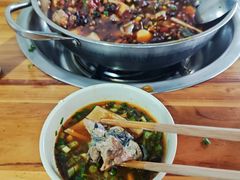 -黑竹香鸡(营和巷店)