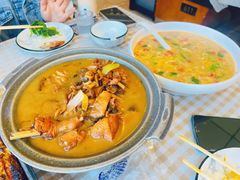 -京北渔家傲