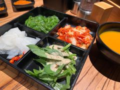 -千寻烧肉(政务区店)