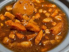 卤肉饭-鹿港小镇(悠唐店)