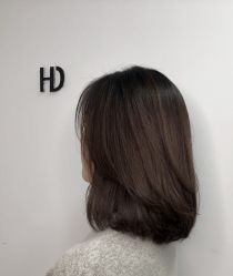点击看大图 -HD HAIR STYLE
