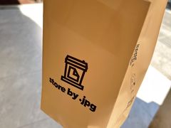 -JPG canteen(广州东山口店)