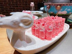 -额尔敦传统涮(体育场店)