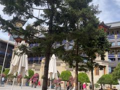 -东关清真大寺