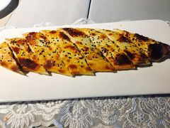 -伊斯坦布尔土耳其清真咖啡餐厅