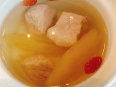 -彩丰楼中餐厅·仁恒洲际酒店
