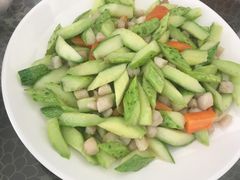 -四海鲜渔家菜(黄金海岸店)