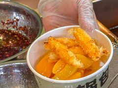 -京参 • 擂椒饭(这有山店)