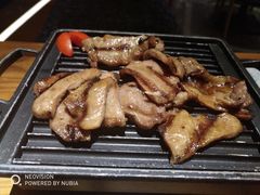 -味太助·银饭食堂(中华城店)