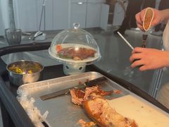 -3号仓库·创意中国菜(嘉兴龙鼎万达店)