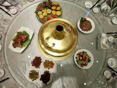 -老爷庙风味美食府(魏都大道店)