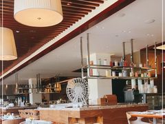 -金鸡湖大酒店·金咖啡厅(国宾路店)