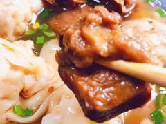 -一记面馆(易发店)