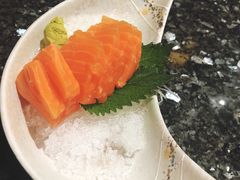 -蘭·日本料理铁板烧(碧云路店)
