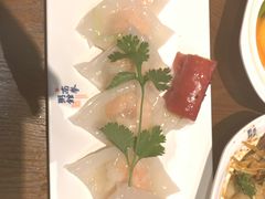 -南拳十三姨·潮汕砂锅粥(世纪金源店)