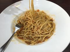 -棒约翰比萨·意面(松江开元店)