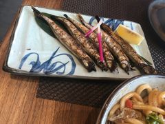 -尺山寸水日料(马桥满天星店)