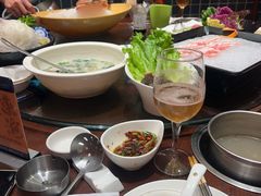 -东海怡品海鲜豆捞(舟宿夜江店)