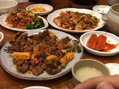 -全州拌饭馆(断桥店)