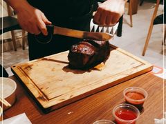 -BARBECUE烤肉屋