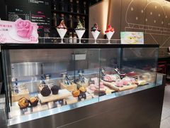 -麦当劳(龙阳路店)