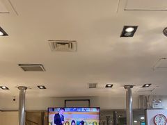 -合易泓烤肉•首创生椰大油边(宁山路店)