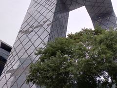 -中央广播电视总台(光华路办公区)