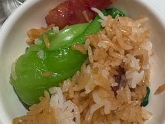 腊味煲仔饭-煲煲好(朝阳门店)