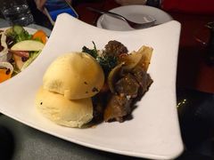 -EATALIA意塔利意式餐厅(鼓楼店)