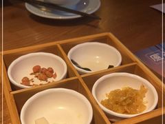 -闽上鲜·福建菜(龙湖滨江天街店)