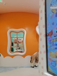-奈尔宝·儿童乐园·亲子餐厅(苏州大悦城店)