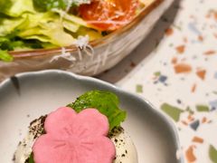 -芝士农场·意式餐厅(生态城万达店)