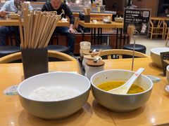 -三千粉牛肉米粉(来客茂店)