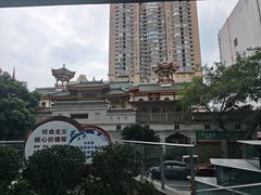 -皇城清真寺