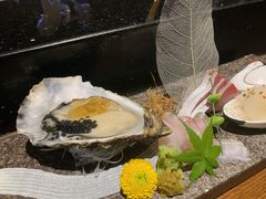 -傑·料理·海鲜放题(佛山文华荟店)