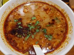 -鼎高高陕西美食(龙德广场店)