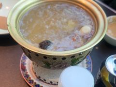 -额尔敦·品质自助(摩尔城店)