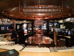 -兰特伯爵西餐厅·啤酒屋(方庄店)