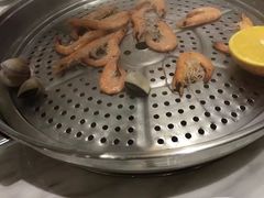 -阿锋鲍鱼酒家美食汇(华安店)