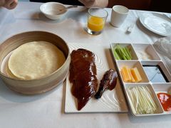 北京果木烤鸭-味钱塘·钱塘渔鲜·地道江浙菜(宋城店)