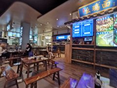 -十一街幺鸡成都担担面(悠方店)