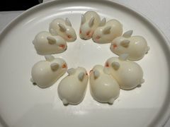 -侨美食家·41年地道粤菜(恒福路店)