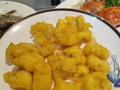 -百年银屏蚝烙·潮汕菜·非遗(乐山店)