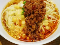 -付小姐在成都(川沙店)