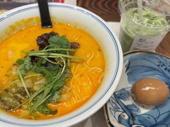 -和府捞面(曹路花园城店)