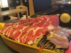 -AJIYA·池袋日式烧肉自助(天津万象城店)