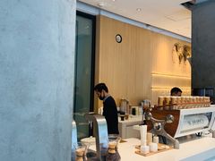 -% Arabica阿拉比卡咖啡烘焙工坊