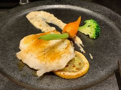 雪鱼-枫品铁板烧(东樾店)