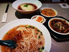 -松鹤楼面馆(天一广场店)