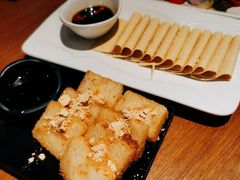 -三猫黑鱼花(南大店)